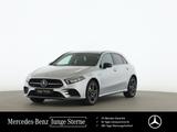 Mercedes-Benz A 250 e AMG+NIGHT+LED+KAMERA+WIDE+AMBI+CARPLAY++ - Mercedes-Benz A 250 in Düsseldorf