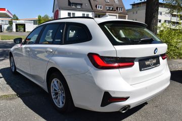 BMW 320 - 9