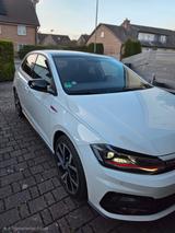 Volkswagen Polo 2.0 TSI OPF DSG GTI GTI - gebrauchte Kleinwagen in Lünen