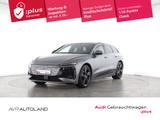 Audi A6 Avant etron performance - Audi A6 mit Elektro-Antrieb
