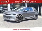 Hyundai Ioniq 5 Uniq PANO+AHK+SHZ+HEADUP+NAV+ACC+360°+ - Hyundai IONIQ 5: Uniq