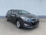 Hyundai i40 cw blue Style//