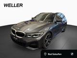 BMW 330i Touring M Sport AHK ACC Kam Navi 19"M LED - BMW 330 in Bielefeld