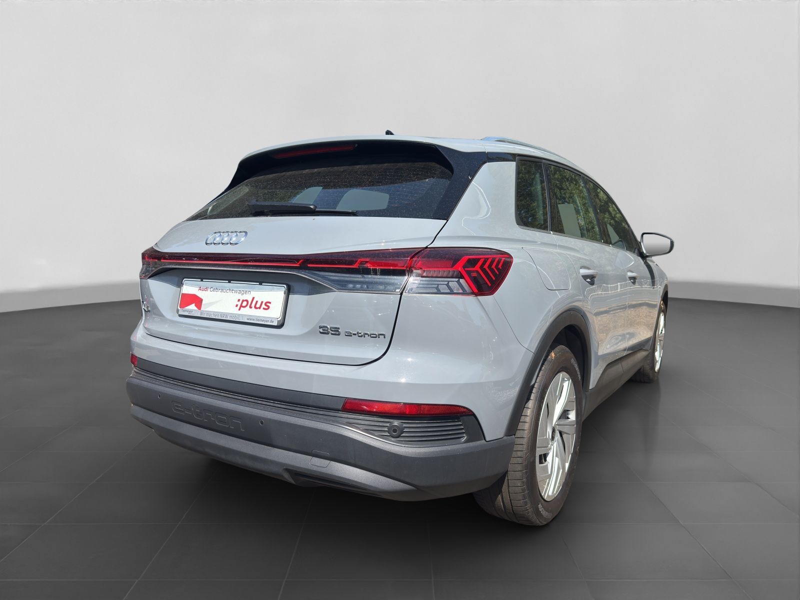Audi Q4 e-tron - Bild 3
