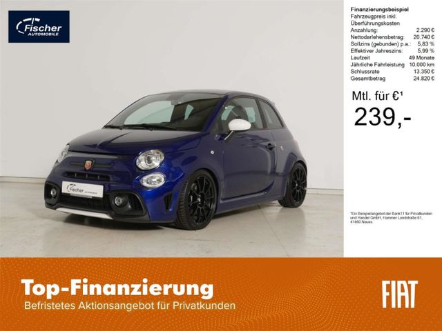 Abarth 595 Competizione 1.4 T-Jet 16V