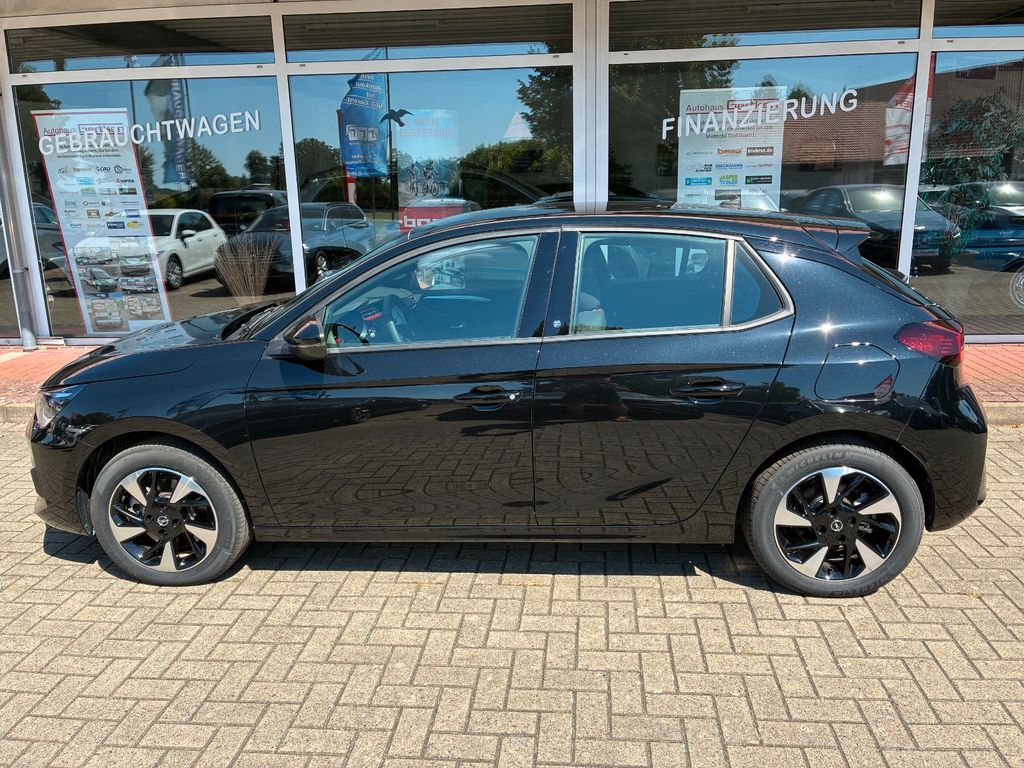 Image of Opel Corsa