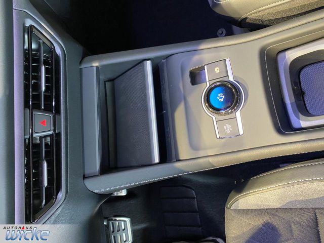 Tiguan 1.5 TSI DSG Goal NAVI KLIMA AHK LED