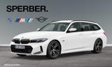 BMW 330e Facelift*M Sportpaket*Driving Assistant*LED - gebrauchte BMW 330 mit Facelift