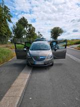 Opel Meriva  B - Opel Meriva von 2026