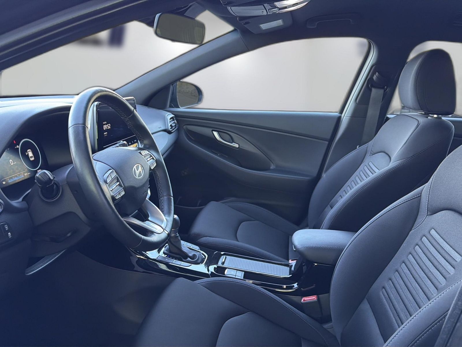 Hyundai i30 – Bild 5