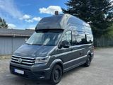 Volkswagen Grand California 600 4Motion