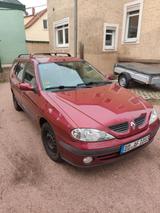 Renault Megane Grandtour 1.4 16V - 164.000... - gebrauchte Renault Megane aus dem Jahr 2001