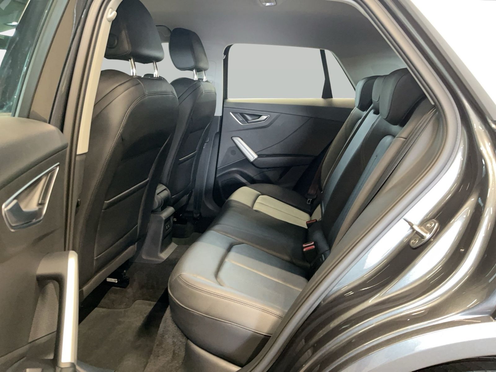 Audi Q2 - Bild 10