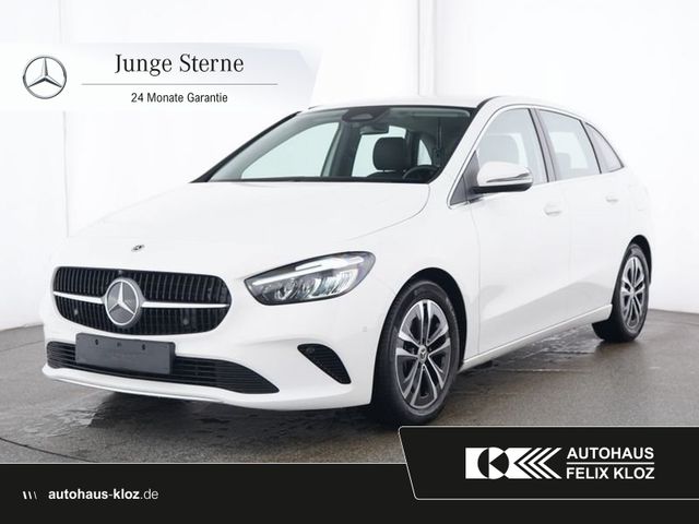 Mercedes-Benz B 200 Progressive Adv.*Kamera*LED*CarPlay*MBUX*