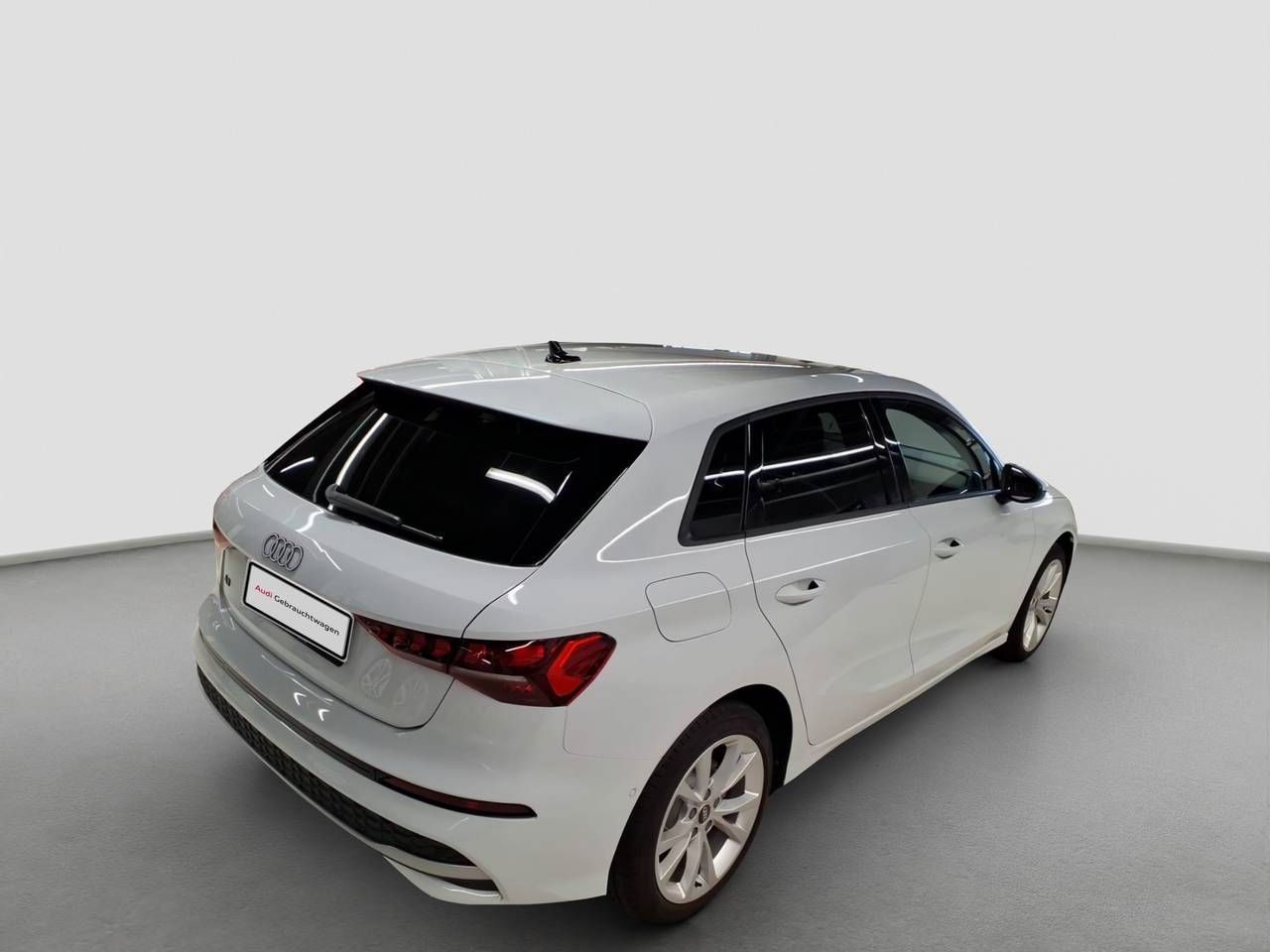 Audi A3 - Bild 3