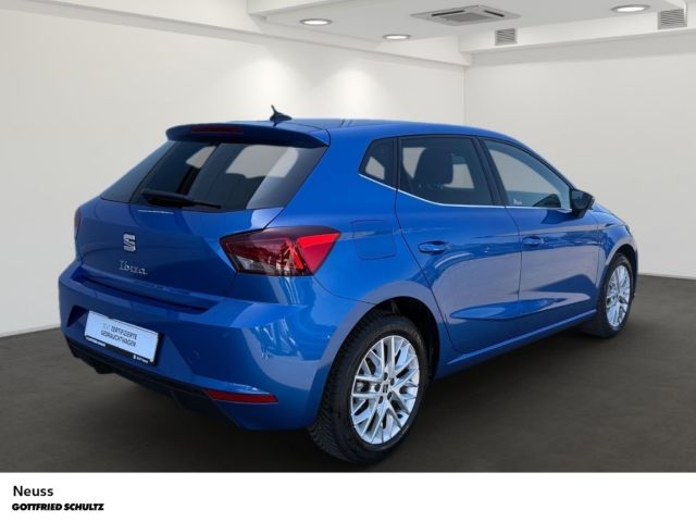 Seat Ibiza - Bild 4