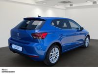 Seat Ibiza - Vorschau Bild 4