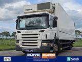 Scania P280 6X2*4 EEV FRIGOBLOCK