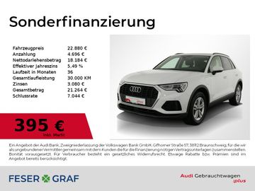 Audi Q3 - 1
