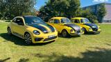 Volkswagen Beetle GSR        limitiert 3461 / 3500 - Volkswagen Beetle: Gsr