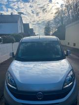 Fiat Doblo 1,6 120 ps Eco Maxi - Fiat Doblo: Kombi, Maxi