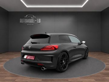 Volkswagen Scirocco - 6