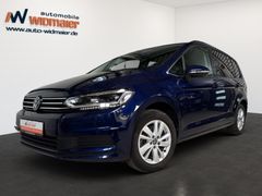 Fahrzeugabbildung Volkswagen Touran 1.5 TSI Comfortline --AHK/ RearView/ LED