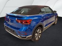 Volkswagen T-Roc - Vorschau Bild 3