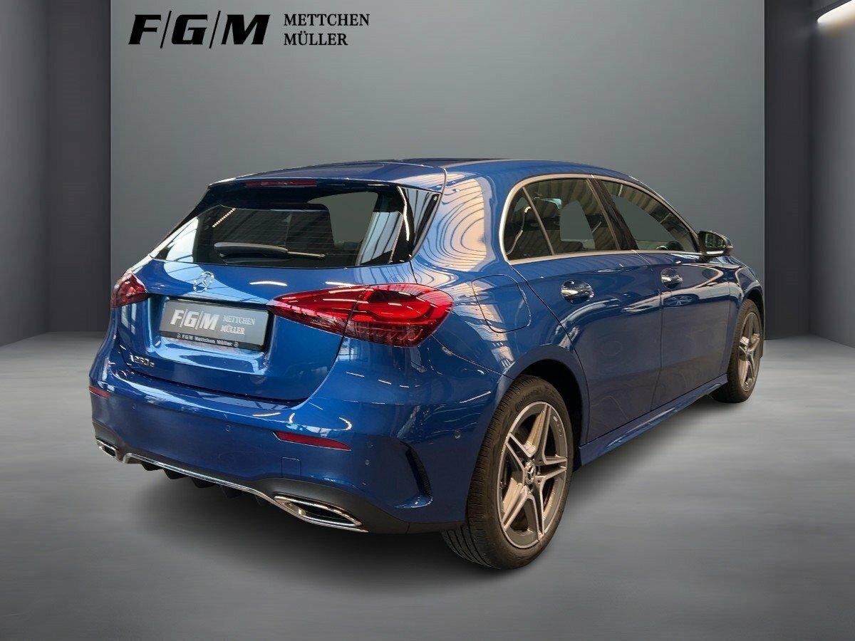 Mercedes-Benz A 250e EQ Hybrid AMG+LED+KEY.-GO+360+AMBIENTE