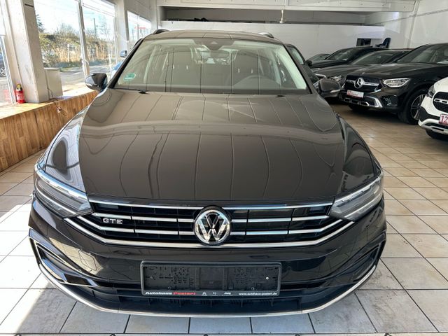 Volkswagen Passat Variant GTE  1.4TSI DSG M2021 Netto=12500