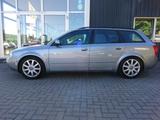 Audi A4 1.9TDI 96kW Avant S-Line, Recaro, Teilleder 8 - Audi: Kombi, 8