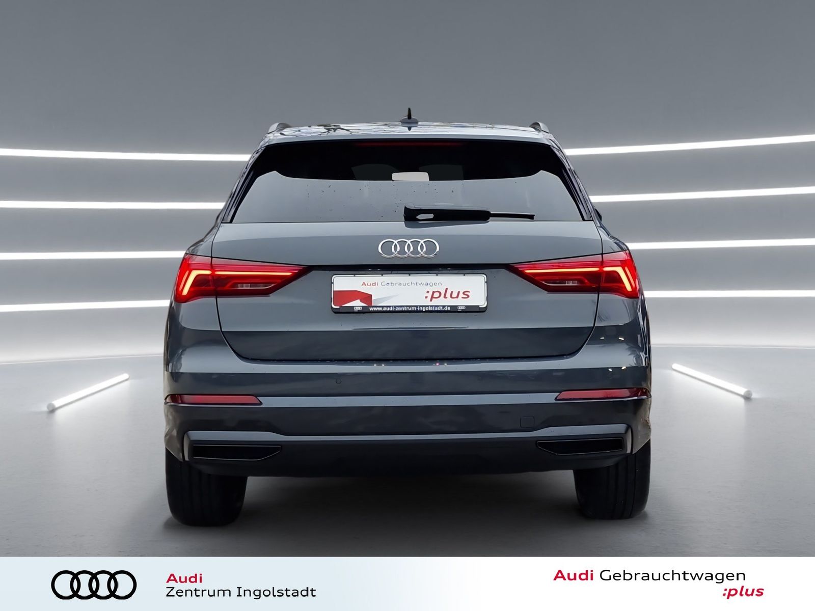 Audi Q3 - Bild 7