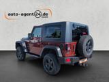 Jeep Wrangler Sport 2.8 CRD /Bodylift/AHK/LED/AT/BT - Jeep Wrangler in Dresden