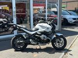 BMW R1200R Dark White Edition / Scheckheft - Motorräder in Solingen