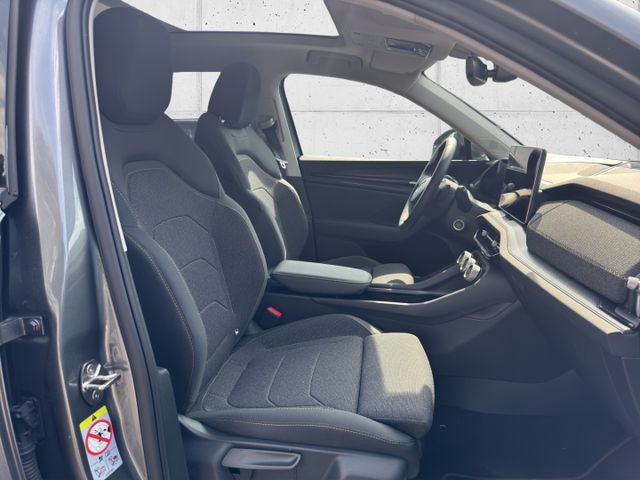 Skoda Kodiaq - Bild 12