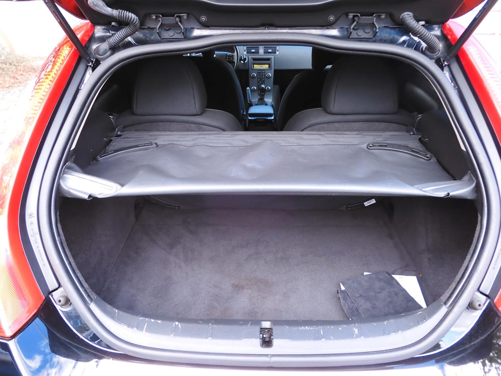 Volvo C30 1.6*ZAHNRIEMEN NEU*ÖLWECHSEL NEU*2xSHZ*