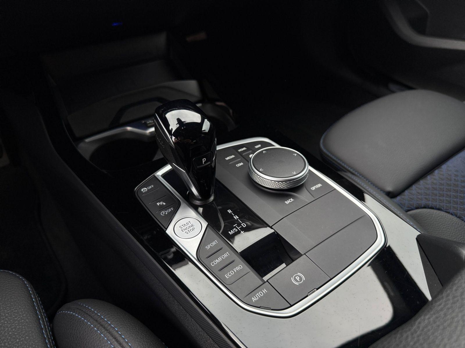 BMW 2er Gran Coupé M235i xDrive HEAD-UP LED, миниатюра 15