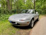 Mazda MX-5 1.6 - - Mazda aus 1997
