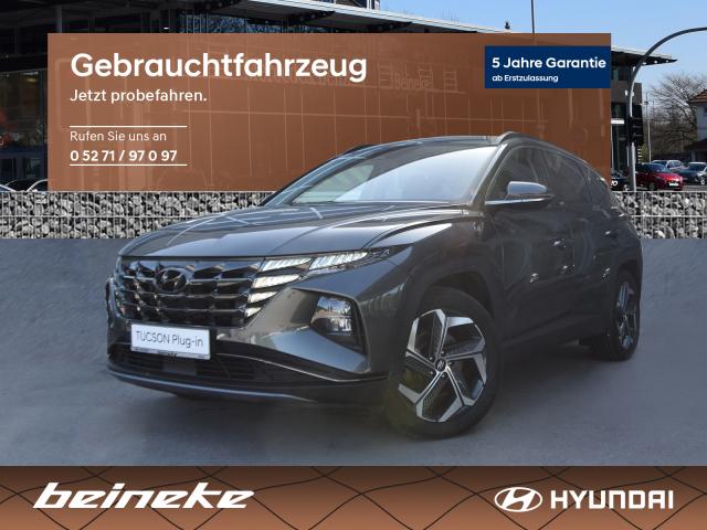 Hyundai Tucson 1.6 T-GDI Trend Plug-In Hybrid 4WD RFKBC