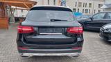 Mercedes-Benz 4Matic,2 Vorb. Black Friday - gebrauchte Mercedes-Benz GLC 250 aus dem Jahr 2015