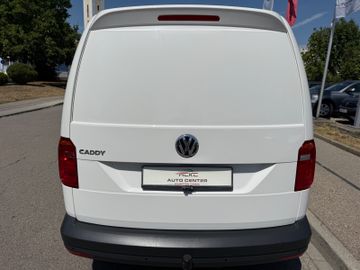 Volkswagen Caddy Maxi - 6
