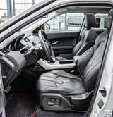 Land Rover Range Rover Evoque 2,2  SD4|NAVI|PANO|BI-XENON| - Land Rover: Sd4