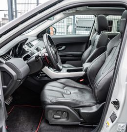 Fahrzeugabbildung Land Rover Range Rover Evoque 2,2  SD4|NAVI|PANO|BI-XENON|