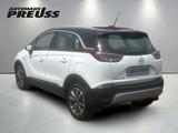 Opel Crossland Innovation 1,2 Turbo Automatik - Opel Crossland (X) mit Panoramadach