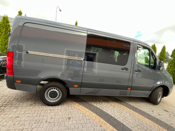 Mercedes Sprinter - 5