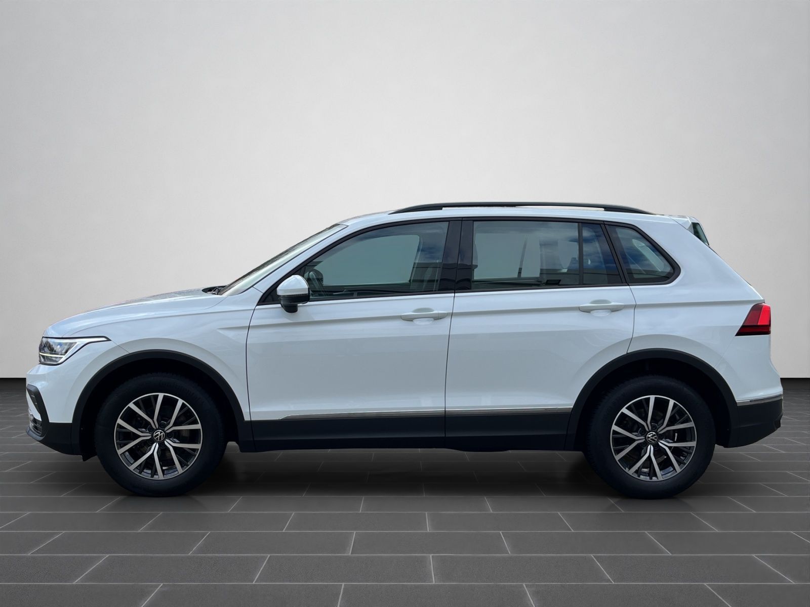 Volkswagen Tiguan - Bild 8