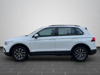 Volkswagen Tiguan - Vorschau Bild 8