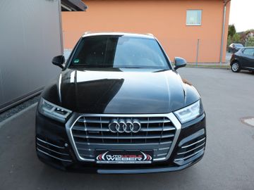 Audi Q5 - 2