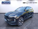 Volvo EX90 Performance  AWD Ultra *AHK*7-Sitzer - schwarze Volvo EX90