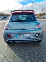 Opel Adam S / KLIMA : RECARO : LEDER - Opel Adam Gebrauchtwagen in Hamburg